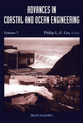 bokomslag Advances In Coastal And Ocean Engineering, Volume 7