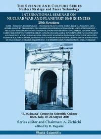 bokomslag Water-pollution - Proceedings Of The International Seminar On Nuclear War And Planetary Emergencies - 25th Session