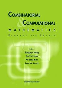 bokomslag Combinatorial And Computational Mathematics: Present And Future