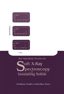 New Many-body Theories On Soft X-ray Spectroscopy Of Insulating Solids 1