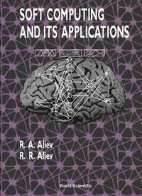 bokomslag Soft Computing And Its Applications