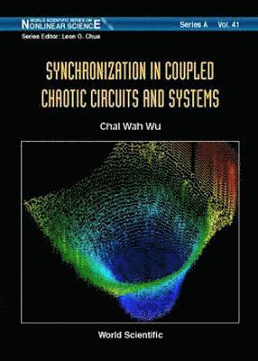 bokomslag Synchronization In Coupled Chaotic Circuits & Systems