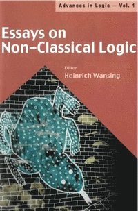 bokomslag Essays On Non-classical Logic
