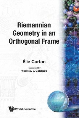 Riemannian Geometry In An Orthogonal Frame 1