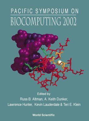 bokomslag Biocomputing 2002 - Proceedings Of The Pacific Symposium