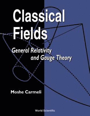 Classical Fields: General Relativity And Gauge Theory 1