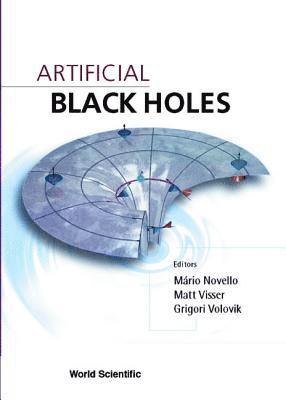 Artificial Black Holes 1