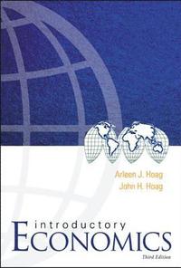 bokomslag Introductory Economics (Third Edition)