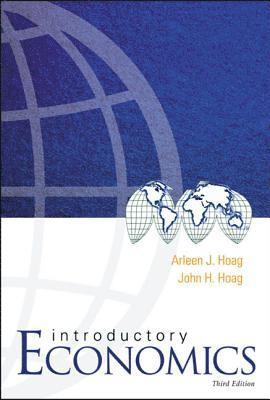 bokomslag Introductory Economics (Third Edition)