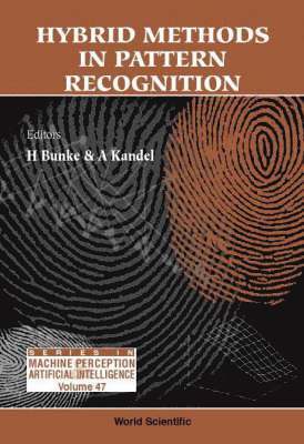 bokomslag Hybrid Methods In Pattern Recognition