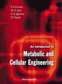 bokomslag Introduction To Metabolic And Cellular Engineering, An