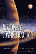 bokomslag Discovery Of Cosmic Fractals