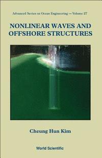 bokomslag Nonlinear Waves And Offshore Structures