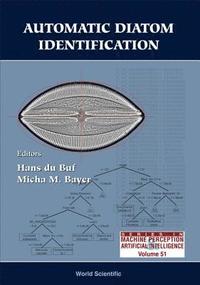 bokomslag Automatic Diatom Identification