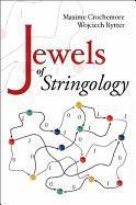 bokomslag Jewels Of Stringology: Text Algorithms