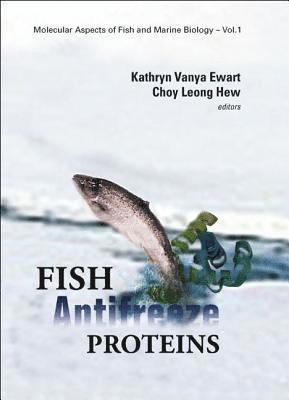 Fish Antifreeze Proteins 1