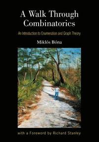 bokomslag Walk Through Combinatorics, A: An Introduction To Enumeration And Graph Theory