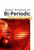 bokomslag Exact Analysis Of Bi-periodic Structures