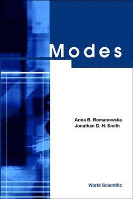 bokomslag Modes