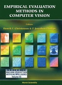 bokomslag Empirical Evaluation Methods In Computer Vision