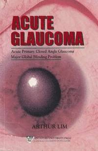 bokomslag Acute Glaucoma