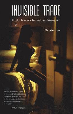 Gerrie Lim - Invisible Trade, Häftad