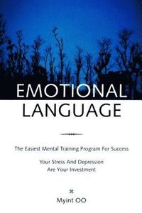 bokomslag Emotional Language