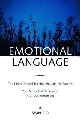 bokomslag Emotional Language