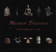 Museum Treasures of Southeast Asia