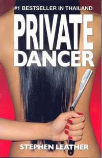 bokomslag Private Dancer