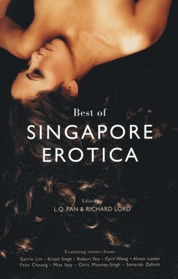 Pan, Lord - Best of Singapore Erotica, Häftad