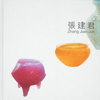 bokomslag Zhang Jian-Jun