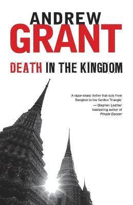 Death in the Kingdom 1