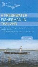 A Freshwater Fisherman in Thailand 1