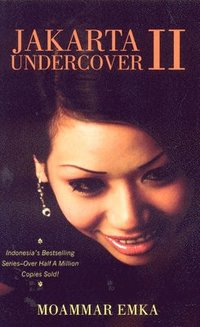 bokomslag Jakarta Undercover II