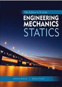 bokomslag Engineering Mechanics : Statics SI & Study Pack 5