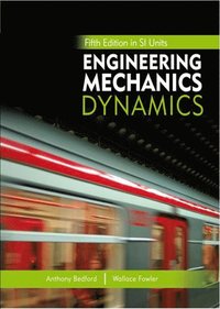 bokomslag Engineering Mechanics: Dynamics: In SI Units & Study Pack