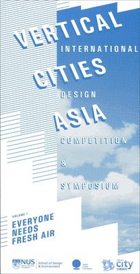 Vertical Cities 1