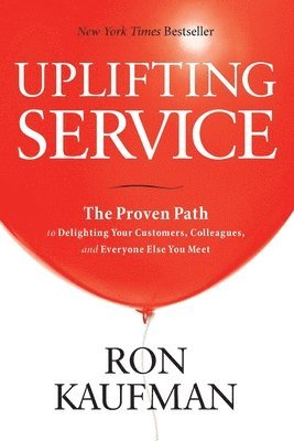 Uplifting Service 1