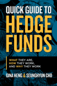 bokomslag Quick Guide to Hedge Funds