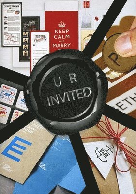 U R Invited 1