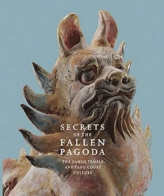 Secrets of the Fallen Pagoda 1