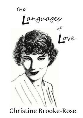 bokomslag Languages of Love