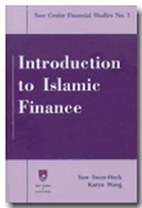 bokomslag Introduction to Islamic Finance