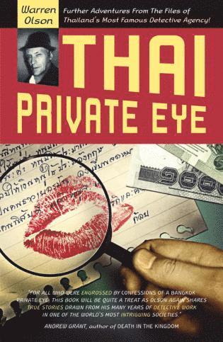 Thai Private Eye 1