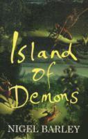 bokomslag Island of Demons