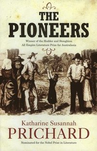 bokomslag Pioneers