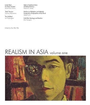 Realism in Asia: Volume One 1