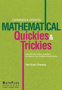 bokomslag Mathematical Quickies & Trickies