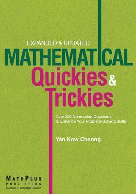 Mathematical Quickies & Trickies 1